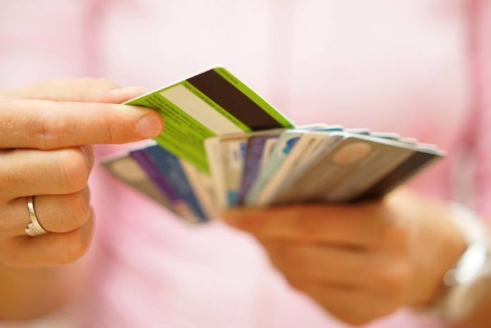 Cómo elegir una tarjeta de crédito
