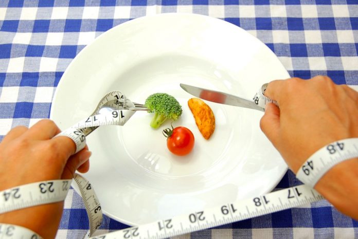 5 Señales para reconocer una dieta peligrosa