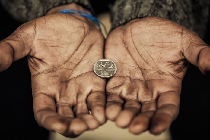 3 Mitos sobre la pobreza en el mundo
