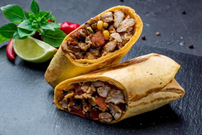 Los Burritos: Algunos datos curiosos de esta popular comida