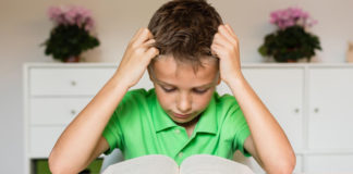 10 Mitos falsos sobre la dislexia 10 Mitos falsos sobre la dislexia