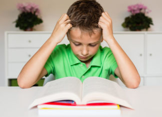 10 Mitos falsos sobre la dislexia 10 Mitos falsos sobre la dislexia