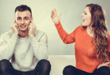 7 Patrones de relación poco saludables 7 Patrones de relación poco saludables