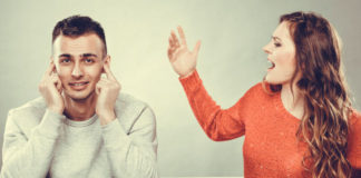 7 Patrones de relación poco saludables 7 Patrones de relación poco saludables