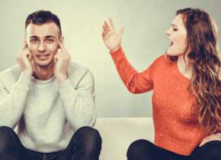 7 Patrones de relación poco saludables 7 Patrones de relación poco saludables