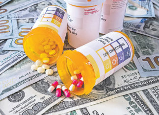 ¿Por qué las medicinas cuestan 2,5 veces más en Estados Unidos? ¿Por qué las medicinas cuestan 2,5 veces más en Estados Unidos?