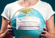 Pandemia ambiental: ¿Salto evolutivo o involución? Pandemia ambiental: ¿Salto evolutivo o involución?