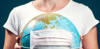 Pandemia ambiental: ¿Salto evolutivo o involución? Pandemia ambiental: ¿Salto evolutivo o involución?