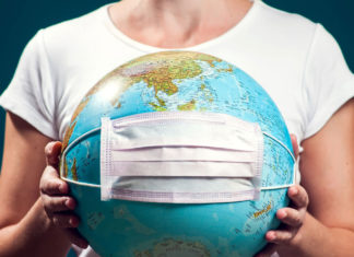 Pandemia ambiental: ¿Salto evolutivo o involución? Pandemia ambiental: ¿Salto evolutivo o involución?