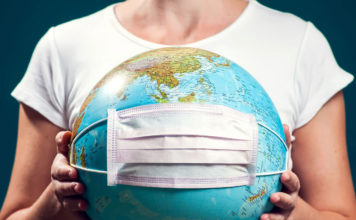 Pandemia ambiental: ¿Salto evolutivo o involución? Pandemia ambiental: ¿Salto evolutivo o involución?