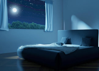 ¿Por qué nos cuesta dormir cuando hay luna llena? ¿Por qué nos cuesta dormir cuando hay luna llena?