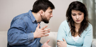 12 Ejemplos de violencia psicológica (explicados) 12 Ejemplos de violencia psicológica (explicados)