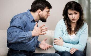 12 Ejemplos de violencia psicológica (explicados) 12 Ejemplos de violencia psicológica (explicados)