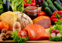 Las Dietas: Entérate cuántas existen Las Dietas: Entérate cuántas existen