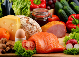 Las Dietas: Entérate cuántas existen Las Dietas: Entérate cuántas existen