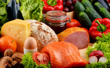 Las Dietas: Entérate cuántas existen Las Dietas: Entérate cuántas existen