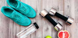 6 Hábitos que previenen el cáncer 6 Hábitos que previenen el cáncer