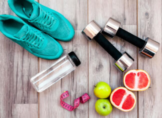 6 Hábitos que previenen el cáncer 6 Hábitos que previenen el cáncer