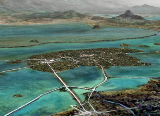 Aztecas o Mexicas: ¿Quiénes fundaron México? Aztecas o Mexicas: ¿Quiénes fundaron México?