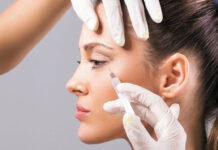 ¿Te aplicaste Botox? Como afecta hacer ejercicio ¿Te aplicaste Botox? Como afecta hacer ejercicio