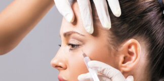 ¿Te aplicaste Botox? Como afecta hacer ejercicio ¿Te aplicaste Botox? Como afecta hacer ejercicio