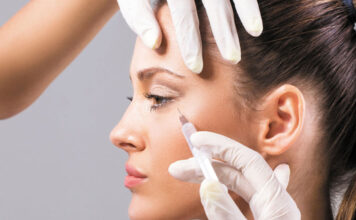 ¿Te aplicaste Botox? Como afecta hacer ejercicio ¿Te aplicaste Botox? Como afecta hacer ejercicio