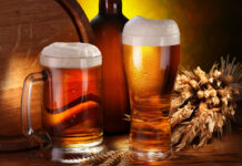 La cerveza: Una bebida muy antigua La cerveza: Una bebida muy antigua