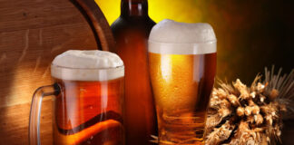 La cerveza: Una bebida muy antigua La cerveza: Una bebida muy antigua