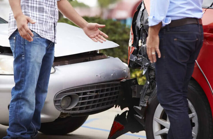 ¿Cómo elegir al mejor abogado de accidentes?