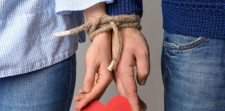 ¿Cómo distinguir entre dependencia emocional y amor? ¿Cómo distinguir entre dependencia emocional y amor?