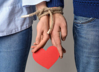 ¿Cómo distinguir entre dependencia emocional y amor? ¿Cómo distinguir entre dependencia emocional y amor?