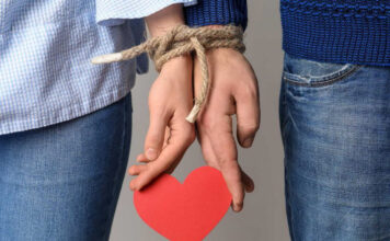 ¿Cómo distinguir entre dependencia emocional y amor? ¿Cómo distinguir entre dependencia emocional y amor?