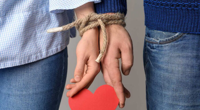 ¿Cómo distinguir entre dependencia emocional y amor? ¿Cómo distinguir entre dependencia emocional y amor?