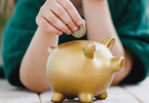 Esta es la fórmula matemática para ‘vivir como rey’ sta es la fórmula matemática para 'vivir como rey'