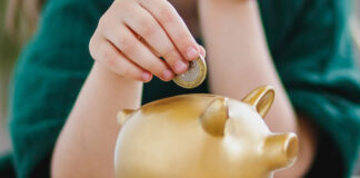 Esta es la fórmula matemática para ‘vivir como rey’ sta es la fórmula matemática para 'vivir como rey'