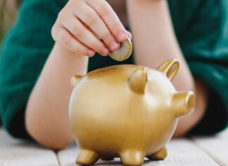 Esta es la fórmula matemática para ‘vivir como rey’ sta es la fórmula matemática para 'vivir como rey'