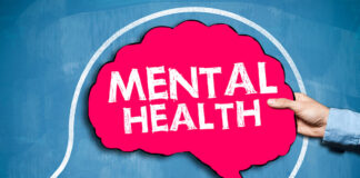 Señales que indican que debes ocuparte de tu salud mental Señales que indican que debes ocuparte de tu salud mental