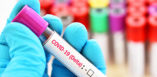 Delta: ¿Por qué esta variante del COVID es más contagiosa? Delta: ¿Por qué esta variante del COVID es más contagiosa?