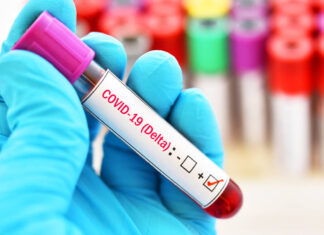 Delta: ¿Por qué esta variante del COVID es más contagiosa? Delta: ¿Por qué esta variante del COVID es más contagiosa?