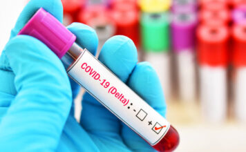 Delta: ¿Por qué esta variante del COVID es más contagiosa? Delta: ¿Por qué esta variante del COVID es más contagiosa?