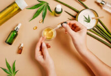 ¿Por qué el aceite de CBD es el futuro de la cosmética? ¿Por qué el aceite de CBD es el futuro de la cosmética?