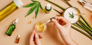 ¿Por qué el aceite de CBD es el futuro de la cosmética? ¿Por qué el aceite de CBD es el futuro de la cosmética?