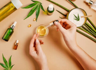 ¿Por qué el aceite de CBD es el futuro de la cosmética? ¿Por qué el aceite de CBD es el futuro de la cosmética?