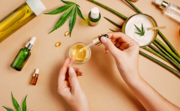 ¿Por qué el aceite de CBD es el futuro de la cosmética? ¿Por qué el aceite de CBD es el futuro de la cosmética?