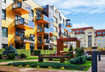 ¿Tienes un condominio? Un buen seguro debería cubrir esto ¿Tienes un condominio? Un buen seguro debería cubrir esto