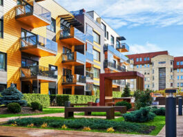 ¿Tienes un condominio? Un buen seguro debería cubrir esto