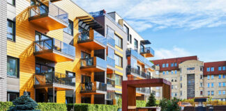 ¿Tienes un condominio? Un buen seguro debería cubrir esto ¿Tienes un condominio? Un buen seguro debería cubrir esto