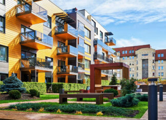 ¿Tienes un condominio? Un buen seguro debería cubrir esto ¿Tienes un condominio? Un buen seguro debería cubrir esto