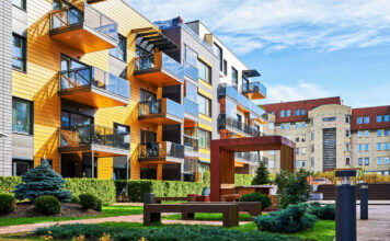 ¿Tienes un condominio? Un buen seguro debería cubrir esto ¿Tienes un condominio? Un buen seguro debería cubrir esto