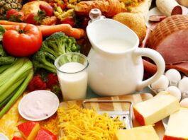 Estas son las 3 deficiencias nutricionales más comunes